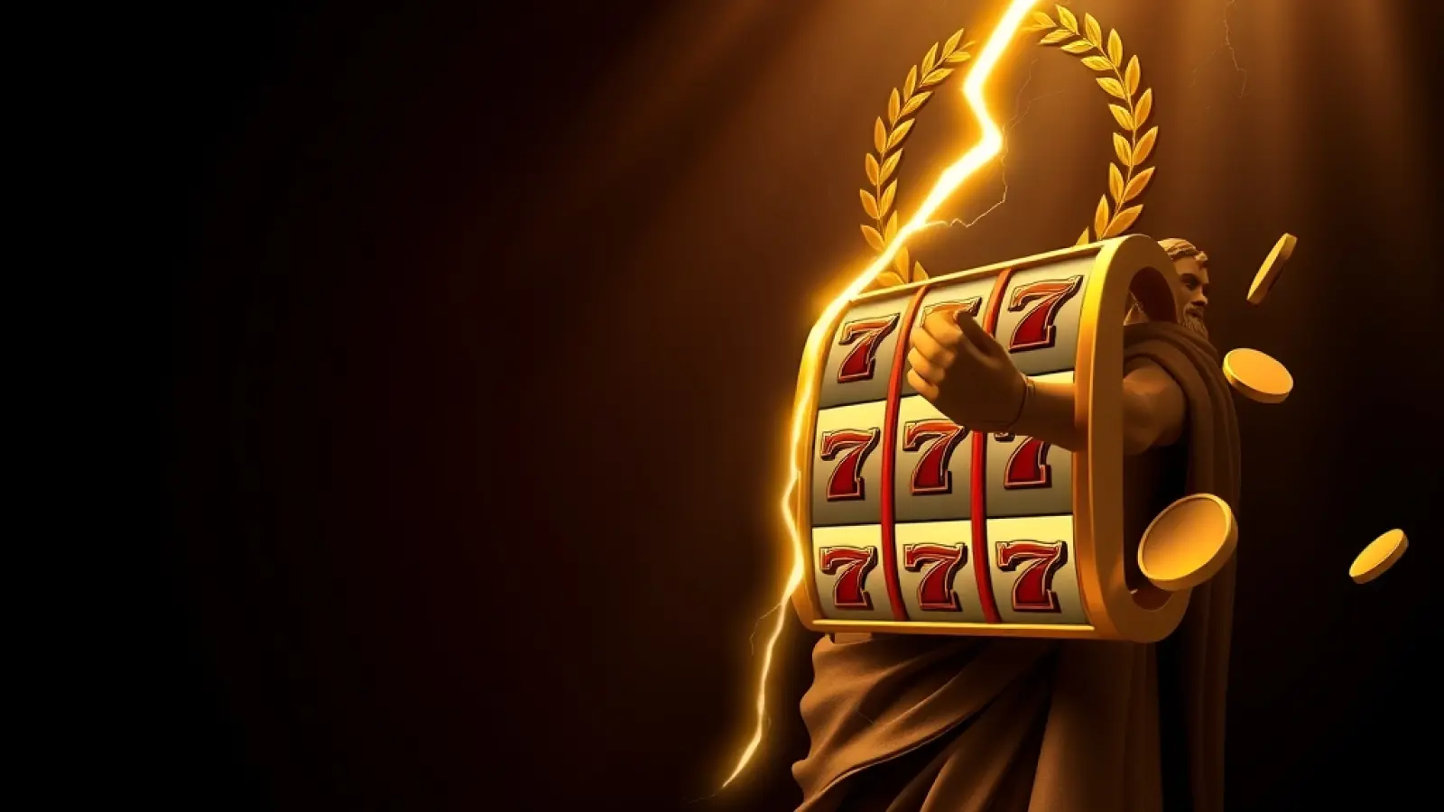 Godz Casino online z pakietem na start